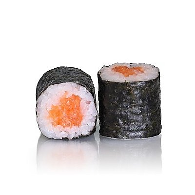 Заказать Мини Лосось, Tokyo Sushi