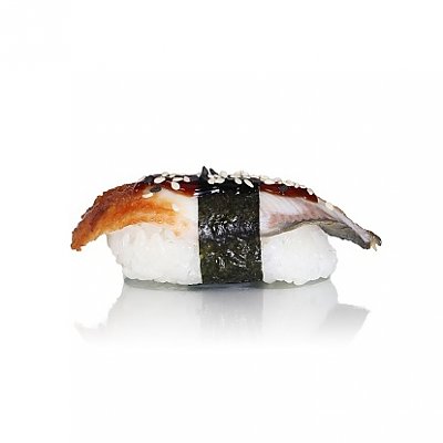 Заказать Нигири Угорь, Tokyo Sushi