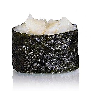 Гункан Гребешок, Tokyo Sushi