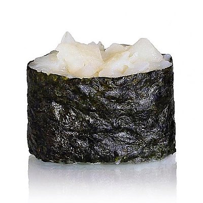 Заказать Гункан Гребешок, Tokyo Sushi