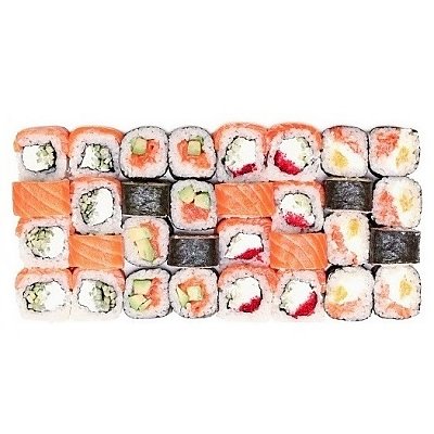Заказать Сет Самурай, Tokyo Sushi