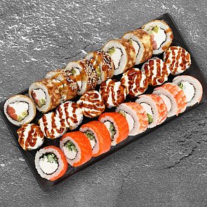 Сет НЕО, Tokyo Sushi