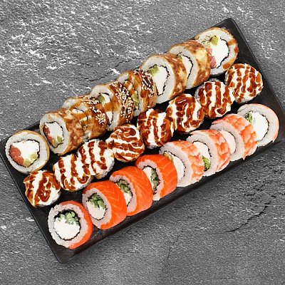 Заказать Сет НЕО, Tokyo Sushi