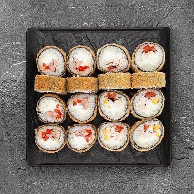 Заказать Сет Токио Хот 1, Tokyo Sushi