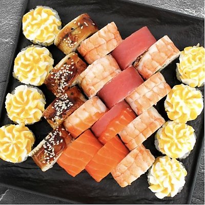 Заказать Сет Токио 6, Tokyo Sushi