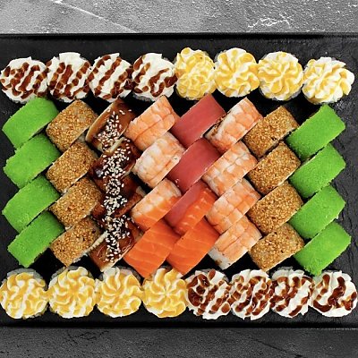 Заказать Сет Токио 8, Tokyo Sushi