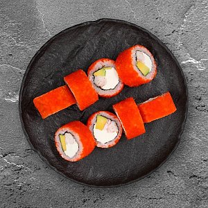 Калифорния с авокадо, Tokyo Sushi