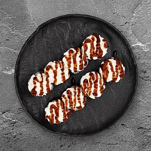 Карай Шиитаке, Tokyo Sushi