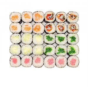 Сет Мини набор, Tokyo Sushi