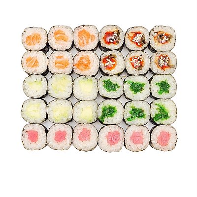 Заказать Сет Мини набор, Tokyo Sushi