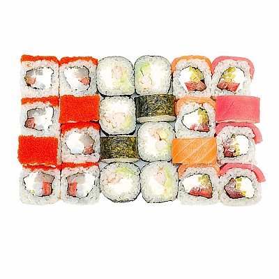 Заказать Сет Касуми, Tokyo Sushi