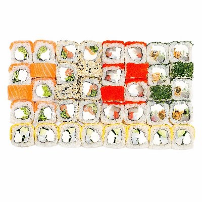 Заказать Сет Тануки, Tokyo Sushi