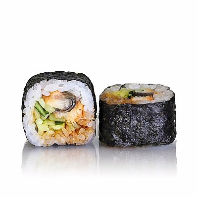 Заказать Угорь с огурцом, Tokyo Sushi
