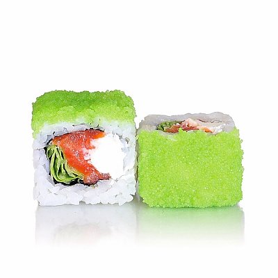 Заказать Филадельфия икура, Tokyo Sushi
