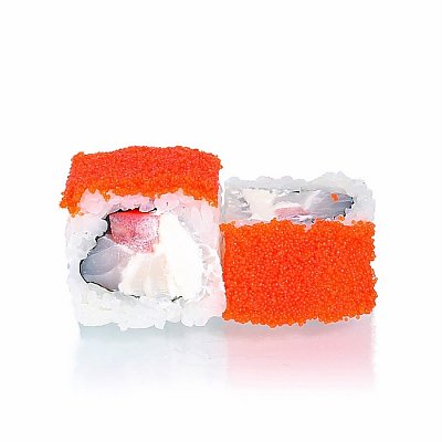 Заказать Кальмар с окунем, Tokyo Sushi