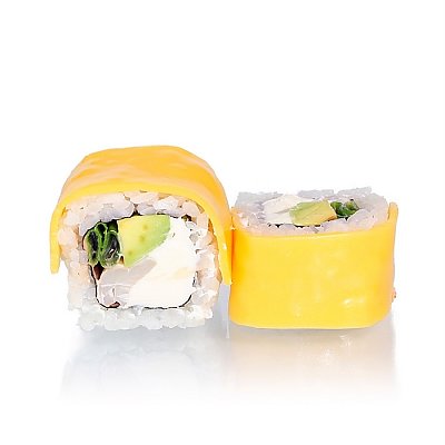 Заказать Кальмар в сыре Чеддер, Tokyo Sushi