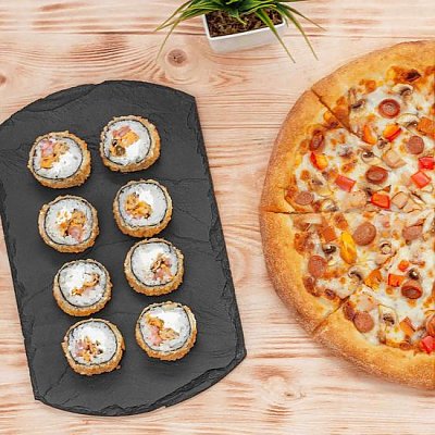 Заказать Комбо Перекус, JOY Pizza & Sushi