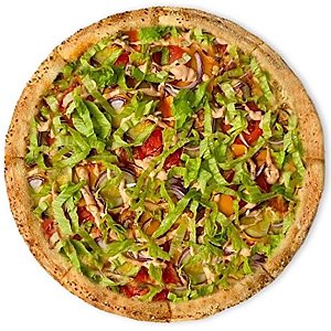 Пицца Бургер 30см, JOY Food - Гомель