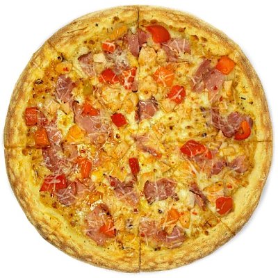 Заказать Пицца Садкий Чили 40см, JOY Food - Гомель