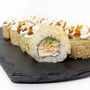 Ролл Сливочный краб, JOY Food - Речица
