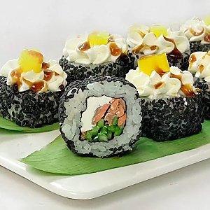 Ролл Сливочный терияки, JOY Food - Речица