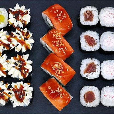 Заказать Сет Мини, JOY Food - Речица