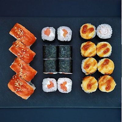 Заказать Сет Пит-стоп, JOY Food - Гомель