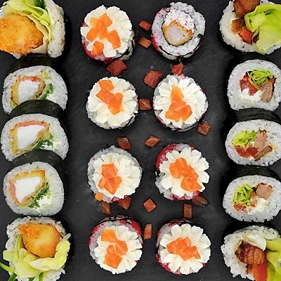 Заказать Сет Фудзияма, JOY Food - Гомель