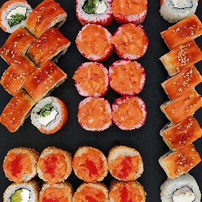 Заказать Сет Новогодний, JOY Food - Гомель