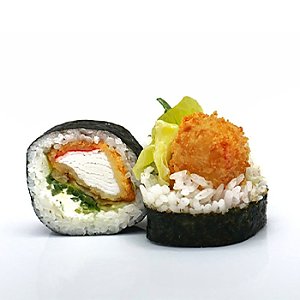 Футомак с снежным крабом, JOY Food - Речица