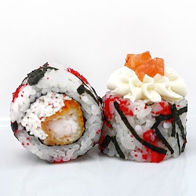 Заказать Ролл Сливочная креветка, JOY Food - Гомель