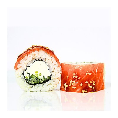 Заказать Ролл Филадельфия Лайт унаги, JOY Food - Гомель