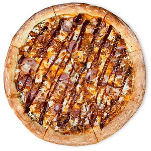 Пицца Техас 40см, JOY Food - Гомель