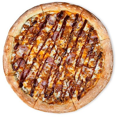 Заказать Пицца Техас 40см, JOY Food - Гомель