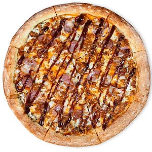 Пицца Техас 25см, JOY Food - Гомель