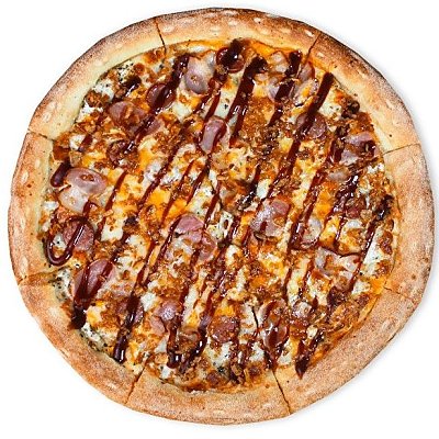 Заказать Пицца Техас 25см, JOY Food - Гомель