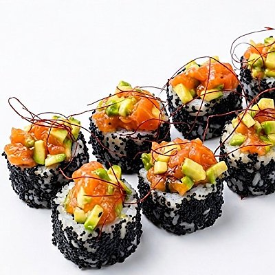 Заказать Ролл Тартар Премиум, JOY Food - Гомель