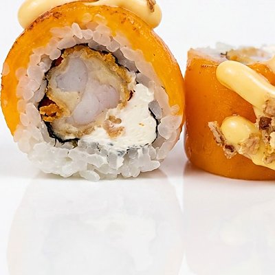 Заказать Ролл Сырная креветка, JOY Food - Гомель