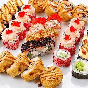Сет Летний Вайб, JOY Food - Гомель