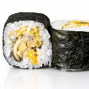 Ролл Классика с мидией, JOY Food - Гомель