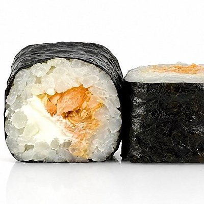 Заказать Ролл Классика с лососем терияки и сыром, JOY Food - Гомель