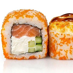 Ролл Запеченный Канадский, JOY Food - Речица