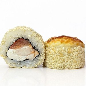 Запеченный Ролл Чикен, JOY Food - Речица