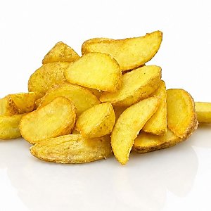 Картофельные дольки, JOY Food - Гомель