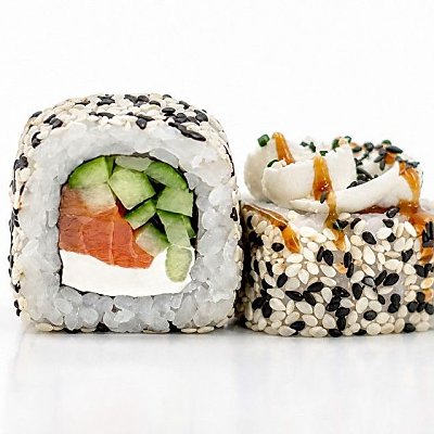 Заказать Ролл Сливочная Венеция, JOY Food - Гомель