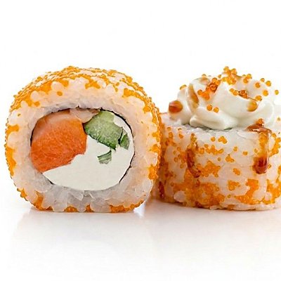 Заказать Ролл Сливочный Канадский, JOY Food - Гомель