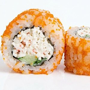 Ролл Калифорния, JOY Food - Гомель