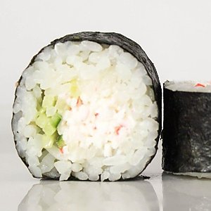Ролл с краб-миксом, JOY Food - Гомель