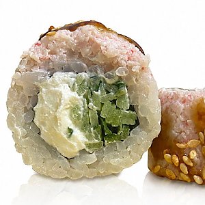 Ролл Снежный краб, JOY Food - Гомель