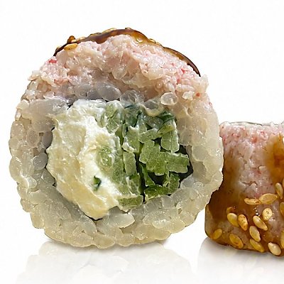 Заказать Ролл Снежный краб, JOY Food - Речица